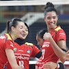Hasil Final Four PLN Mobile Proliga 2025: Seru! Pertamina Enduro Bekuk Electric PLN