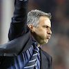 Mourinho: Saya Sempat Khawatir Inter Milan Raih Treble, Treble itu Milik Saya! Mourinho: Saya Sempat Khawatir Inter Milan Raih Treble, Treble itu Milik Saya!