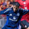 Ruben Amorim Bikin Kejutan: Boyong Wonderkid 15 Tahun ke Latihan Tim Utama MU