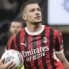 Man of the Match AC Milan vs Fiorentina: Luka Jovic Man of the Match AC Milan vs Fiorentina: Luka Jovic