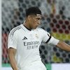 Jude Bellingham: Bintang yang Bersinar di Tengah Kekalahan Real Madrid Dari Barcelona di Final Copa del Rey