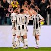 Juventus Pastikan Tempat di Posisi Empat Besar Serie A Akhir Pekan Ini Juventus Pastikan Tempat di Posisi Empat Besar Serie A Akhir Pekan Ini