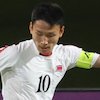 Ngeri! Usung Target Juara, Kapten Korea Utara Yakin Timnya Bisa Bungkam Timnas Indonesia U-17 Ngeri! Usung Target Juara, Kapten Korea Utara Yakin Timnya Bisa Bungkam Timnas Indonesia U-17