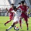 Pengamat: Kekalahan dari Korea Utara Menyadarkan Kita Timnas Indonesia U-17 Masih Banyak Kekurangan Pengamat: Kekalahan dari Korea Utara Menyadarkan Kita Timnas Indonesia U-17 Masih Banyak Kekurangan