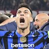 Link Live Streaming Inter Milan vs Cagliari - Serie A/Liga Italia