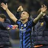 Bomber Argentina yang Bawa Inter Milan Raih treble: Dulu Diego Milito, Sekarang Lautaro?