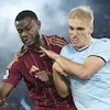 Prediksi Lazio vs AS Roma 21 September 2025