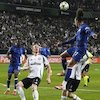 Link Live Streaming Chelsea vs Legia Warsawa - Conference League