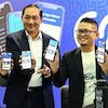 PT LIB Launching Aplikasi Sobat Liga, Buka Peluang Jual Tiket untuk Suporter Away