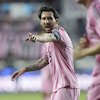 Lionel Messi 2 Gol dan 1 Assist, Inter Miami Kalahkan Los Angeles FC dan Lolos Semifinal CONCACAF Cup