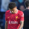 Kalah dari Fulham, Kapan Liverpool Bisa Kunci Gelar Juara Premier League? Kalah dari Fulham, Kapan Liverpool Bisa Kunci Gelar Juara Premier League?