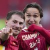 Federico Chiesa Harus Tinggalkan Liverpool Jika Mau Main di Timnas Italia