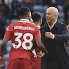 5 'Unsung Hero' yang Bawa Liverpool Juara Premier League 2024/2025: Kerja Senyap Ryan Gravenberch! 5 'Unsung Hero' yang Bawa Liverpool Juara Premier League 2024/2025: Kerja Senyap Ryan Gravenberch!