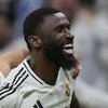 Kalahkan Real Sociedad, Bukti Real Madrid Punya DNA Juara Kalahkan Real Sociedad, Bukti Real Madrid Punya DNA Juara