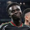 Dani Carvajal Coba Cekik Leher Bukayo Saka: Amarah yang Sudah Dipendam Sejak Final Euro 2024