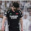 Declan Rice Bawa Arsenal ke Semifinal Liga Champions, Patenkan Namanya jadi Salah Satu Gelandang Terbaik Dunia