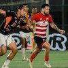 Hasil BRI Liga 1 Madura United vs Persija Jakarta: Skor 1-0 Hasil BRI Liga 1 Madura United vs Persija Jakarta: Skor 1-0