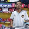 Menengok Pasang dan Surut UMKM Jersey Sepak Bola Maharema Menengok Pasang dan Surut UMKM Jersey Sepak Bola Maharema