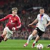 Degradasi ke Ligue 2, 4 Pemain Bintang Lyon yang Bisa Dibajak Manchester United
