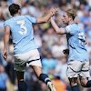 Saints Ngedrop, City Ngebut: Duel Kontras di St Mary's Stadium