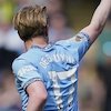 Momen Paling Stres De Bruyne: Ketidakjelasan Kontrak Baru di Manchester City