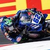 Jadwal Lengkap, Hasil Balapan, dan Klasemen WorldSSP 2025