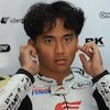 Dislokasi Bahu, Mario Aji Ingin Balapan di Moto2 Le Mans dengan Kondisi Lebih Fit Dislokasi Bahu, Mario Aji Ingin Balapan di Moto2 Le Mans dengan Kondisi Lebih Fit