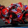 Video Kecelakaan Marc Marquez di MotoGP Spanyol 2025, Blunder di 3 Lap Pertama Video Kecelakaan Marc Marquez di MotoGP Spanyol 2025, Blunder di 3 Lap Pertama