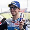 Alex Marquez Sebut Andrea Dovizioso Bakal 3 Kali Juarai MotoGP Andai Tak Ada Marc Marquez