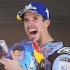 Dapat Ilmu Gratis, Alex Marquez Sebut Para Rival Juga Ingin Tahu Rahasia Sukses Marc Marquez di MotoGP Dapat Ilmu Gratis, Alex Marquez Sebut Para Rival Juga Ingin Tahu Rahasia Sukses Marc Marquez di MotoGP