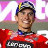 Marc Marquez Ogah Ingat Dominasinya pada 2019, Sebut Rivalnya di MotoGP 2025 Lebih Tangguh Marc Marquez Ogah Ingat Dominasinya pada 2019, Sebut Rivalnya di MotoGP 2025 Lebih Tangguh