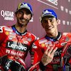 Casey Stoner Sebut Setim dengan Marc Marquez Jadi Kesempatan Emas Pecco Bagnaia untuk Belajar