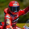 Klasemen Sementara MotoGP 2025 Usai Sprint Race Seri Spanyol di Jerez Klasemen Sementara MotoGP 2025 Usai Sprint Race Seri Spanyol di Jerez