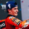 Marc Marquez Soal Rivalitas dengan Pecco Bagnaia: Sudah Dewasa, Kami Nggak Perlu Perang Marc Marquez Soal Rivalitas dengan Pecco Bagnaia: Sudah Dewasa, Kami Nggak Perlu Perang