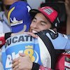 Orang Tua Marquez Bros Bersyukur Alex Marquez Raih Kemenangan Perdana Tanpa Duel dengan Sang Kakak Orang Tua Marquez Bros Bersyukur Alex Marquez Raih Kemenangan Perdana Tanpa Duel dengan Sang Kakak