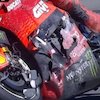 Jenis dan Arti Bendera MotoGP, Mengapa Marc Marquez Tak Dapat Peringatan Soal Kerusakan Motor di MotoGP Spanyol? Jenis dan Arti Bendera MotoGP, Mengapa Marc Marquez Tak Dapat Peringatan Soal Kerusakan Motor di MotoGP Spanyol?