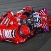 Hasil Sprint Race MotoGP Qatar 2025: Marc Marquez Menang, Fermin Aldeguer Memukau Hasil Sprint Race MotoGP Qatar 2025: Marc Marquez Menang, Fermin Aldeguer Memukau