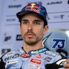 Disebut Balapan di MotoGP Hanya Berkat Status Adik Marc Marquez, Alex Marquez: Saya Jawab di Lintasan! Disebut Balapan di MotoGP Hanya Berkat Status Adik Marc Marquez, Alex Marquez: Saya Jawab di Lintasan!