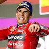 Marc Marquez Berpotensi Koleksi Podium Terbanyak Kedua di MotoGP, Misi Sulit Sikat Rekor Valentino Rossi Marc Marquez Berpotensi Koleksi Podium Terbanyak Kedua di MotoGP, Misi Sulit Sikat Rekor Valentino Rossi