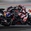 Jorge Martin Akhirnya Latihan Motor Usai Tunggu 3 Bulan, Dapat Sambutan dari Aprilia Jorge Martin Akhirnya Latihan Motor Usai Tunggu 3 Bulan, Dapat Sambutan dari Aprilia