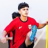 Nonton Live Streaming Timnas Indonesia U-17 vs Korea Selatan di RCTI - Piala Asia U-17 2025