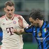 Kacau! Josip Stanisic Dorong Anak Gawang Saat Bayern Munchen Tersingkir dari Liga Champions Kacau! Josip Stanisic Dorong Anak Gawang Saat Bayern Munchen Tersingkir dari Liga Champions