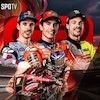 Saksikan Live Streaming MotoGP Qatar 2025 di Vidio, 11-13 April 2025 Saksikan Live Streaming MotoGP Qatar 2025 di Vidio, 11-13 April 2025