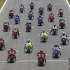 12 Pembalap Bakal Ikut Parade di Mataram Jelang MotoGP Mandalika 2025, Siapa Saja Sih?