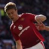 Amorim Jelaskan Kondisi Maguire usai Ditarik Keluar dalam Derby Manchester