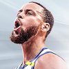 Link Nonton NBA Playoffs Game 2: Golden State Warriors vs Houston Rockets di Vidio