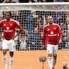 Manchester United dan Kelemahan yang Tersebar di Setiap Lini Manchester United dan Kelemahan yang Tersebar di Setiap Lini