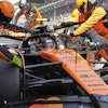 Hasil Latihan Ketiga Formula 1 GP Jepang 2025: 2 Kali Red Flag, Lando Norris Ungguli Oscar Piastri Hasil Latihan Ketiga Formula 1 GP Jepang 2025: 2 Kali Red Flag, Lando Norris Ungguli Oscar Piastri