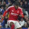 Transformasi Spektakuler Anthony Elanga: Dari Buangan Manchester United ke Rekor Transfer Nottingham