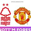 Live Streaming Nottingham Forest Vs Manchester United di Vidio, 2 April 2025